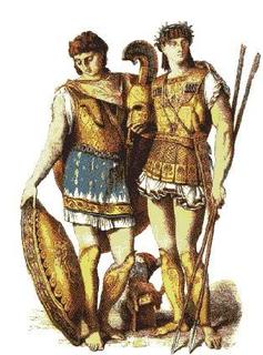 Spartans