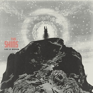 The Shins Pot Of Morow Lyrics