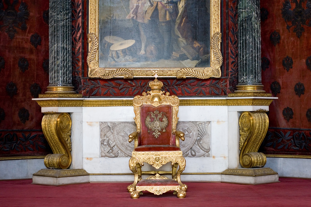 Kanye West and Jay-Z released an album “Watch The Throne” in 2011