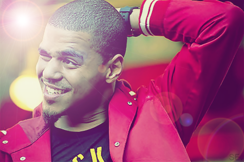 How you like this crooked smile? – Crooked Smile by J. Cole