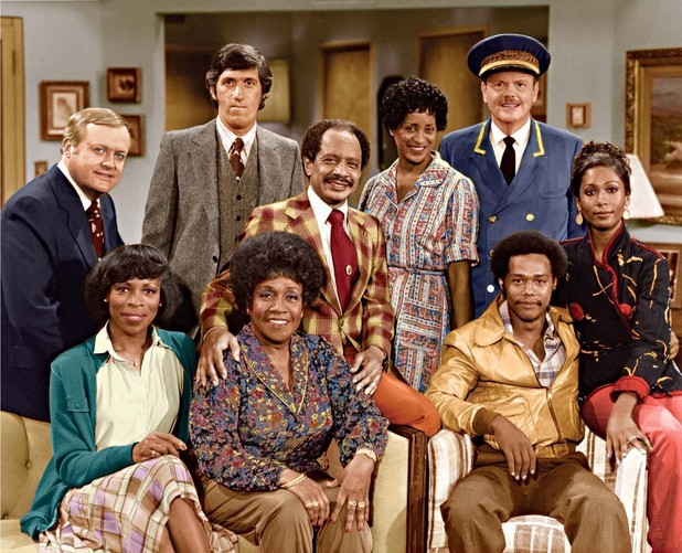 Top 3 Favorite AfricanAmerican TV Shows Genius
