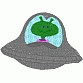 alien ufo