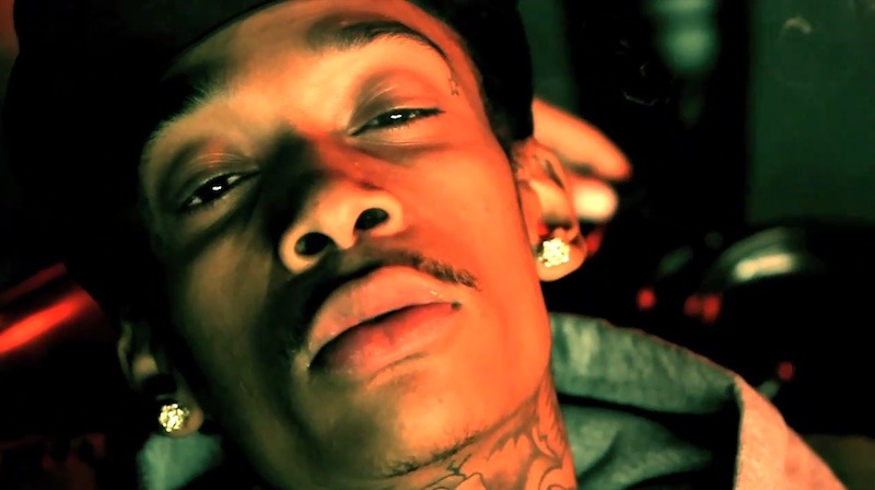 On my level wiz khalifa скачать mp3
