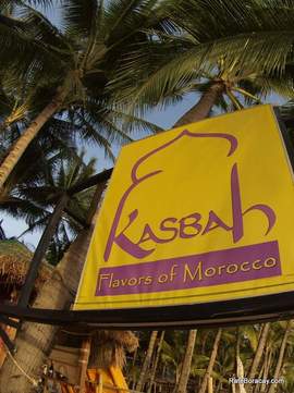 Kasbahboracay