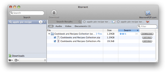 Apple Pie Recipe Torrent