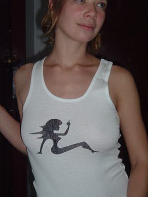 hot feminista?