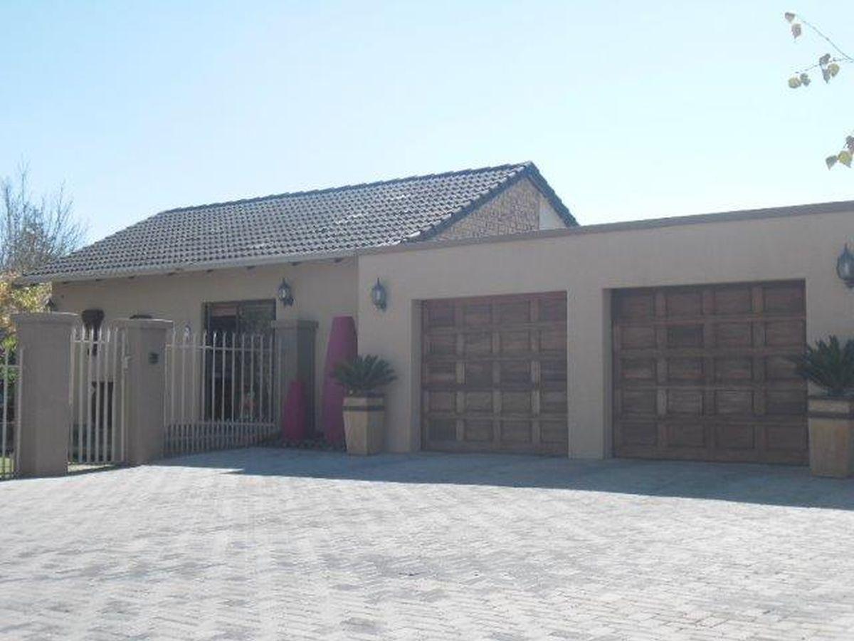 Secunda, Mpumalanga Property for sale Rawson Property Group