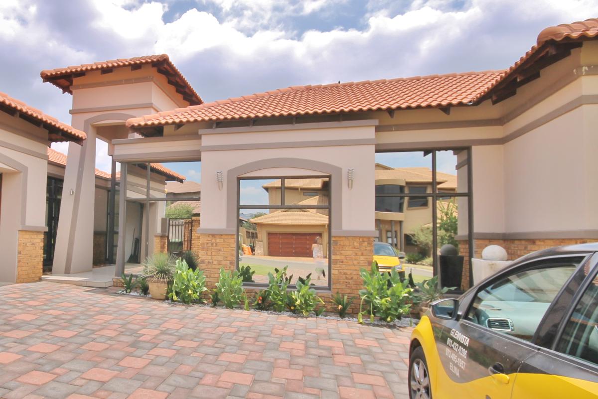 Meyersdal Nature Estate, Alberton Property for sale Rawson Property Group