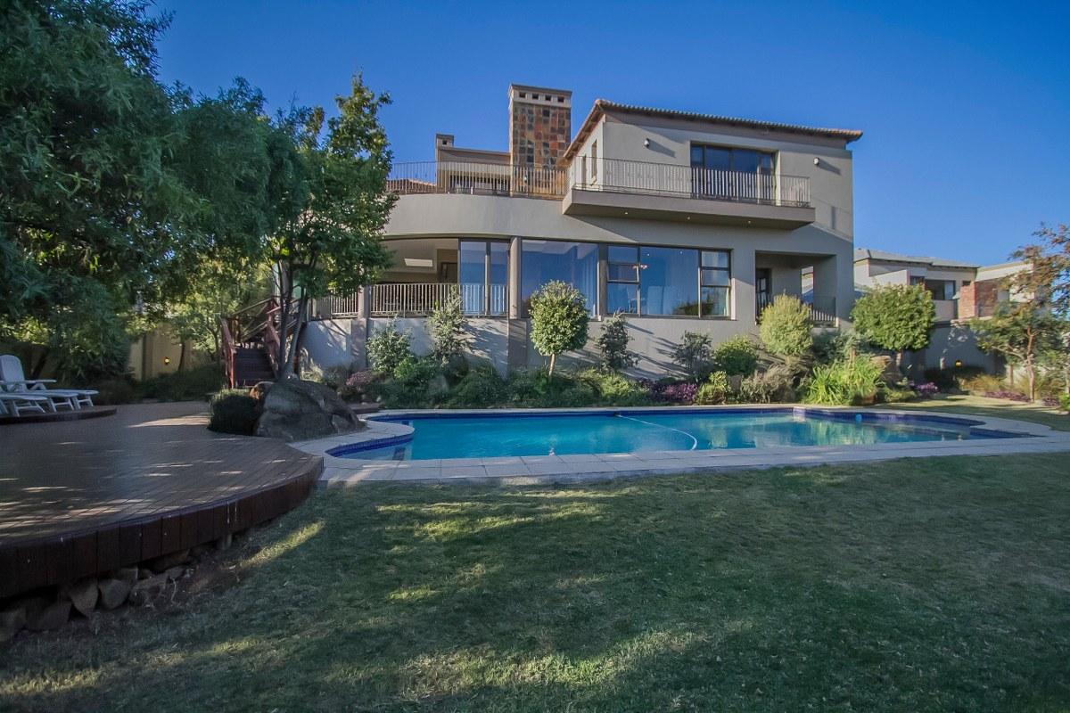 Meyersdal Eco Estate, Alberton Property for sale Rawson Property Group