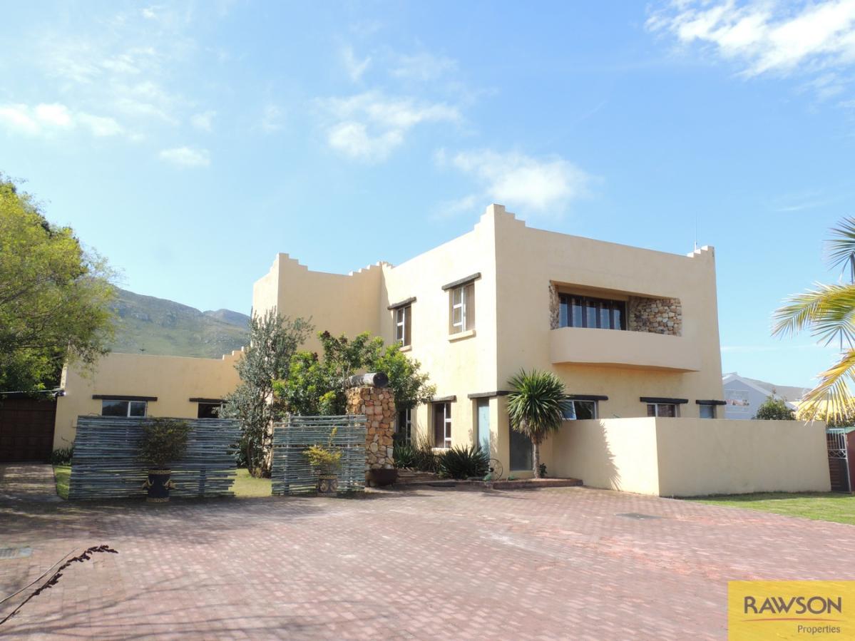 Kleinmond, Western Cape Property for sale Rawson Property Group