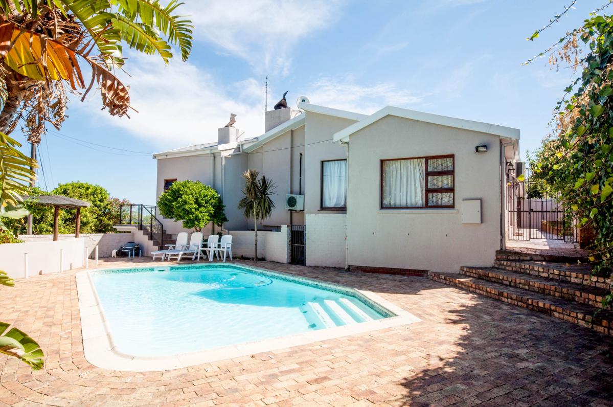 4 Bedroom house for sale in The Links