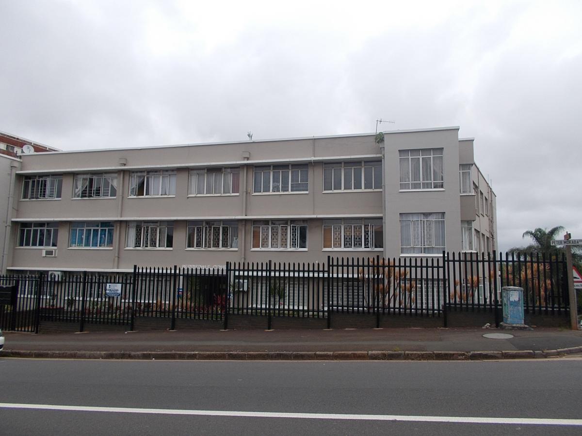 3 Bedroom penthouse for sale in Musgrave