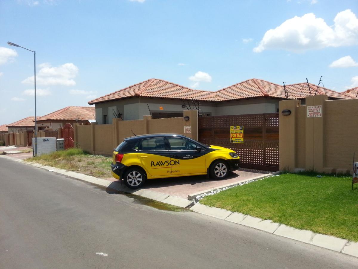 Secunda, Mpumalanga Property for sale Rawson Property Group