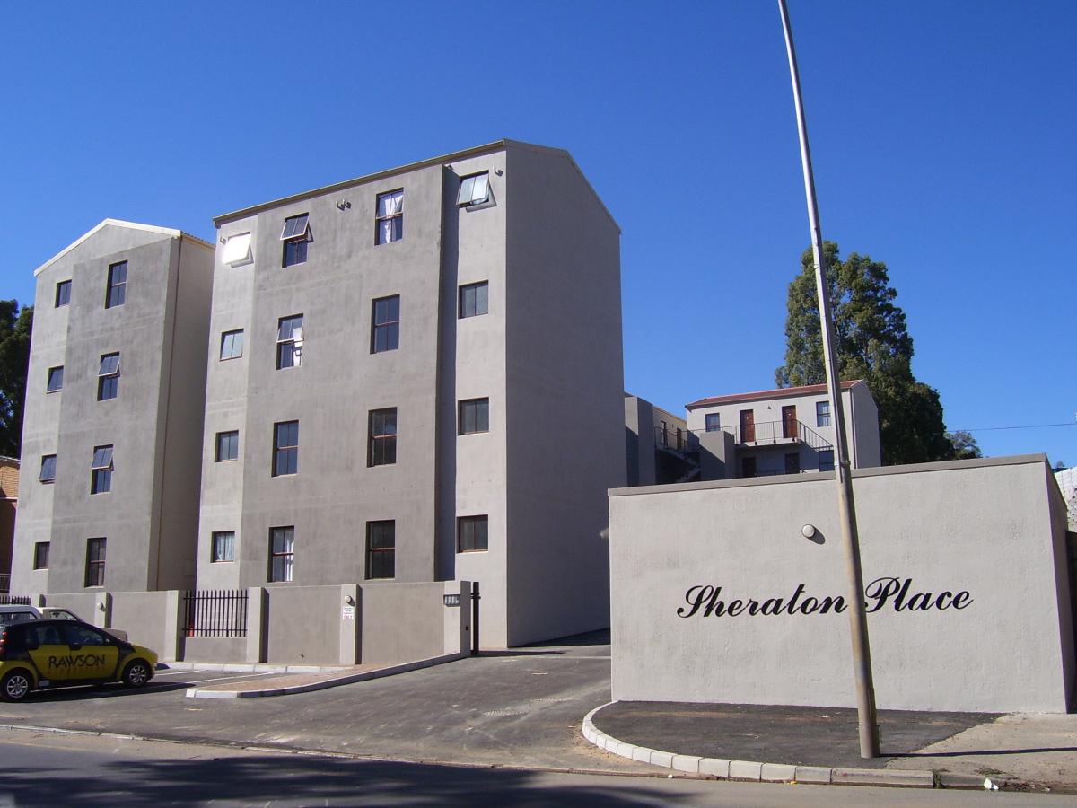 1 Bedroom flat to rent in Malmesbury