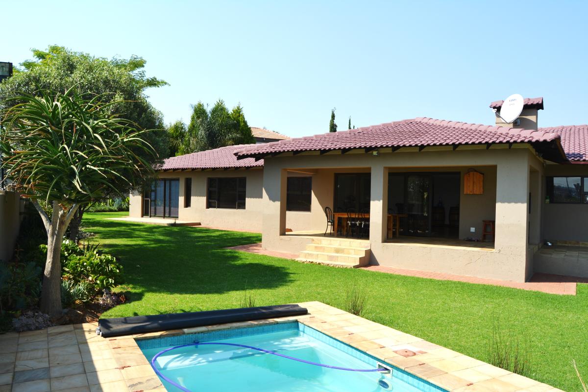 Ruimsig, Roodepoort Property for sale Rawson Property Group