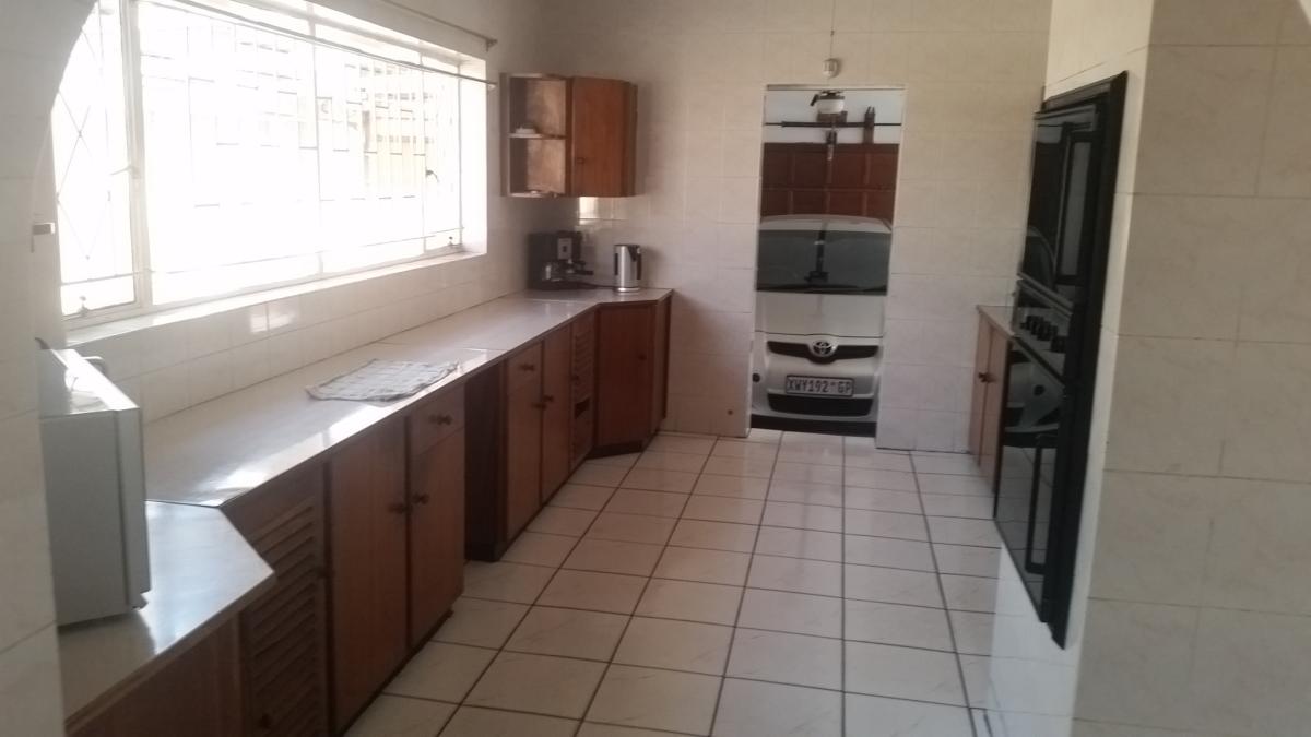 4 Bedroom house for sale in Freeway Park