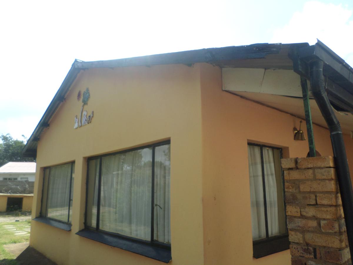 3 Bedroom house for sale in Tedstoneville