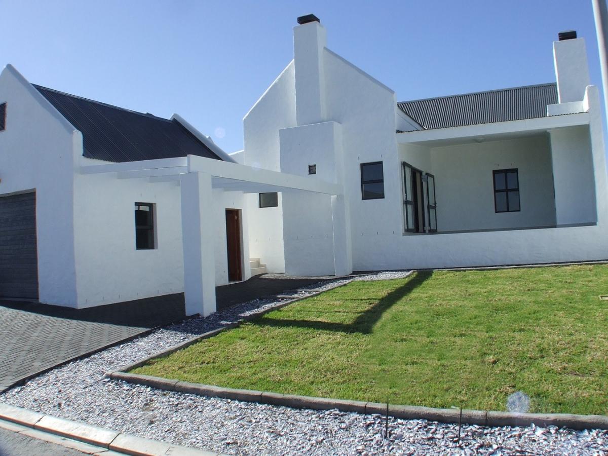 Yzerfontein, Western Cape Property for sale Rawson Property Group