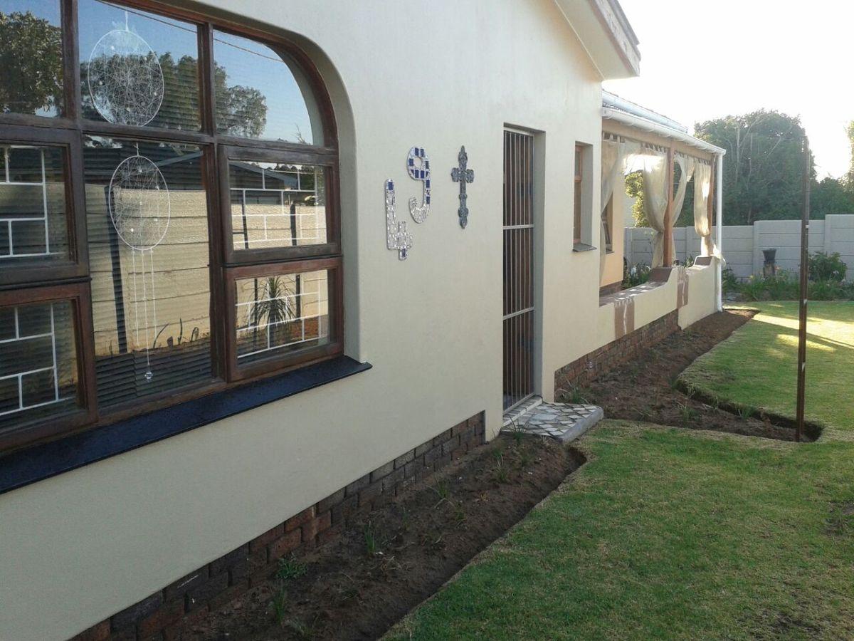 3 Bedroom house for sale in Malmesbury