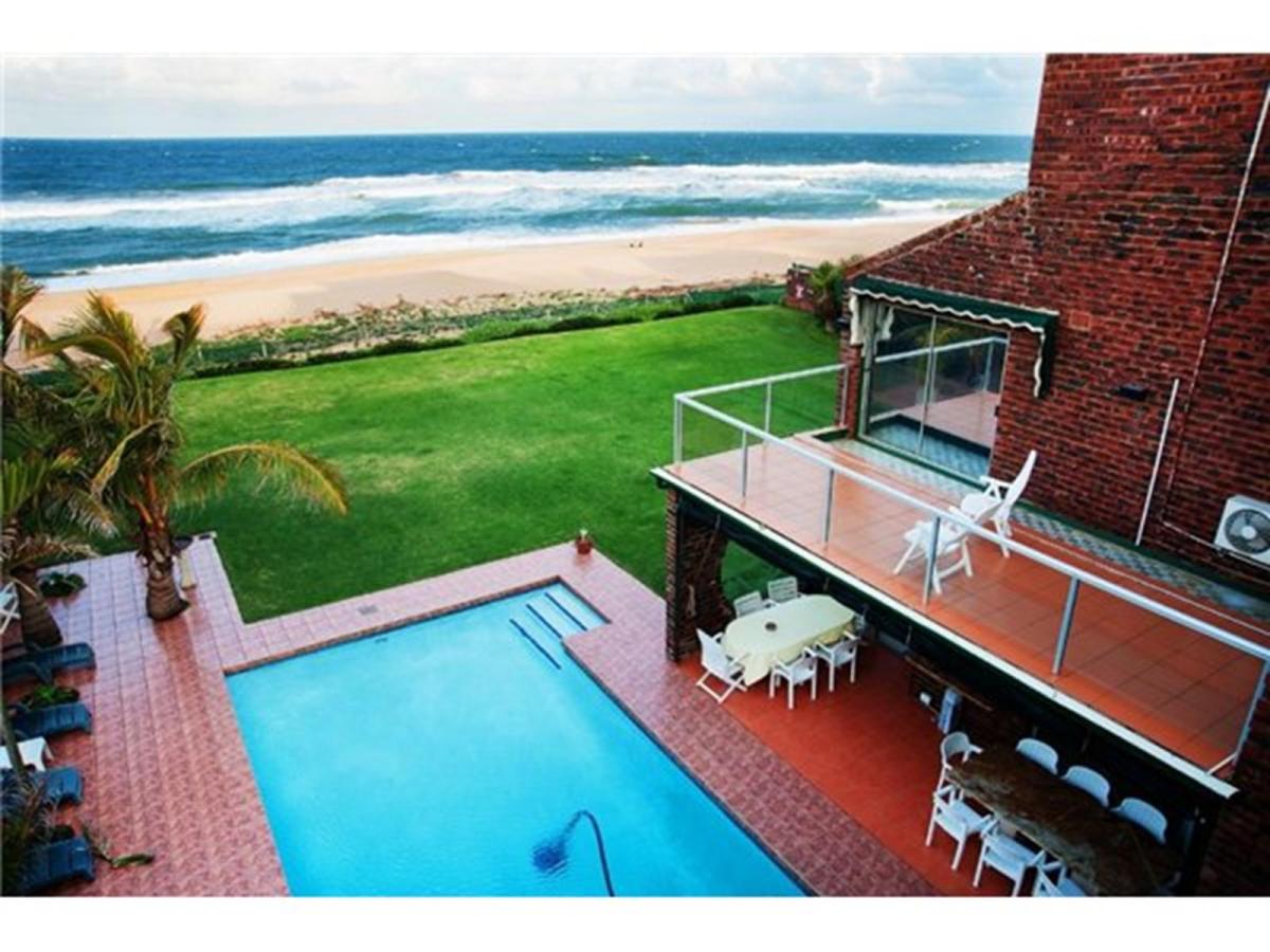 6 Bedroom house for sale in Umhlanga Rocks