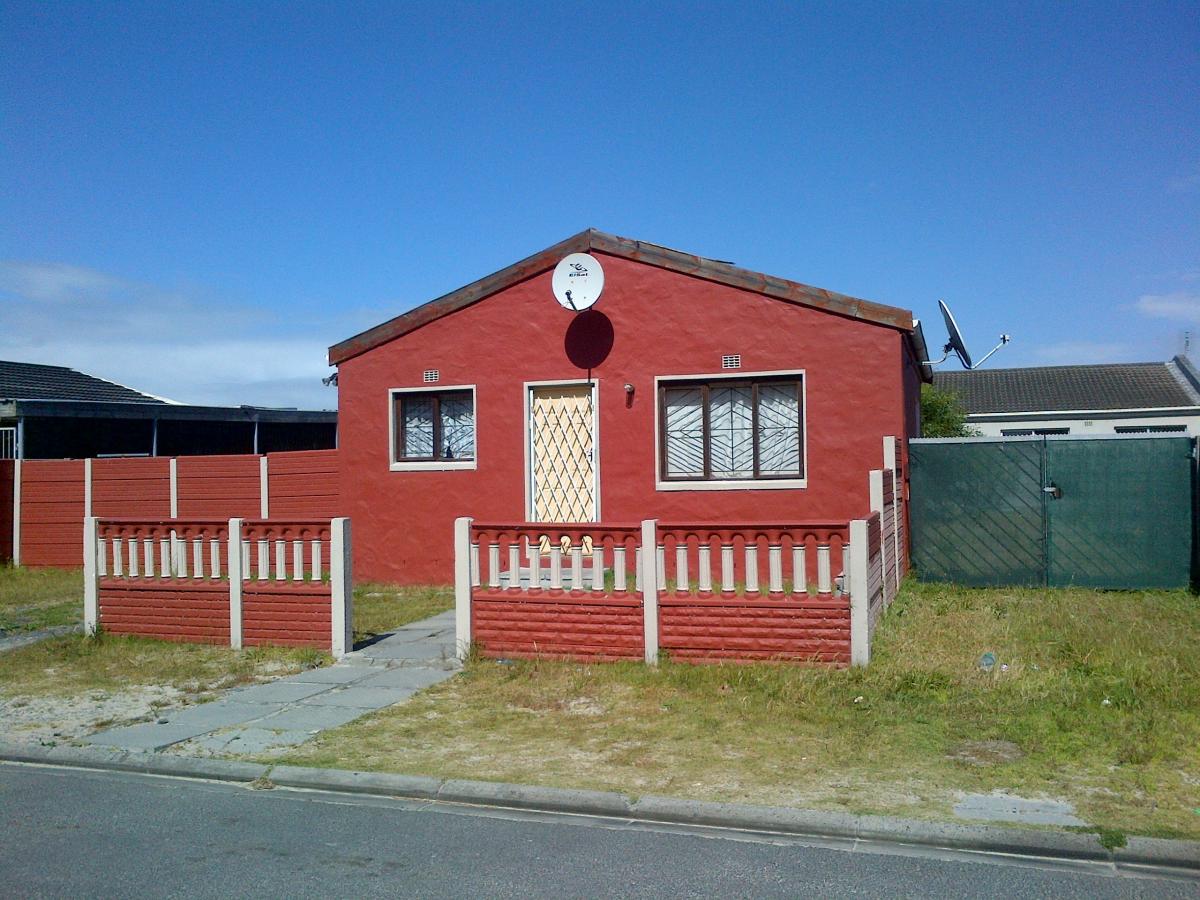 Mitchells Plain, Western Cape Property for sale Rawson Property Group