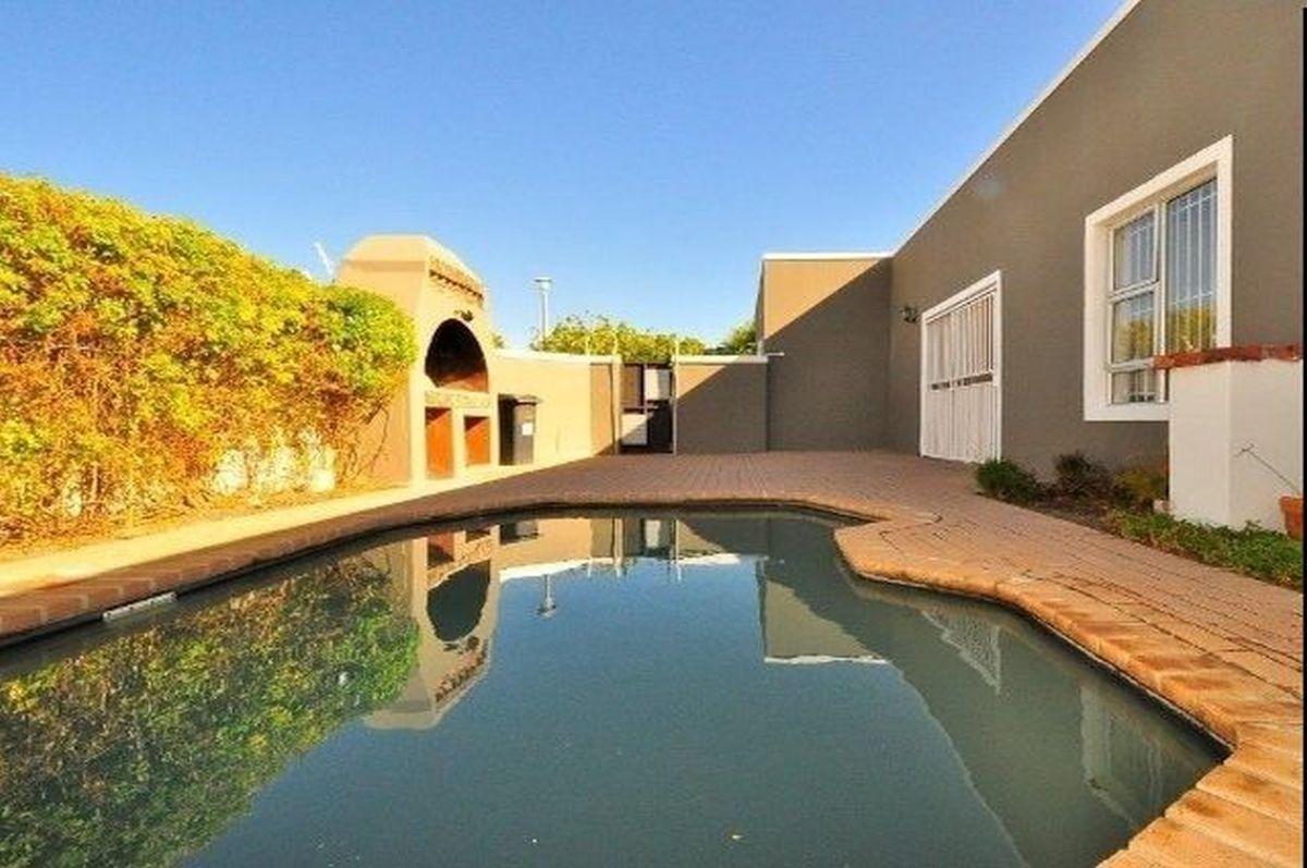 3 Bedroom house for sale in Parklands