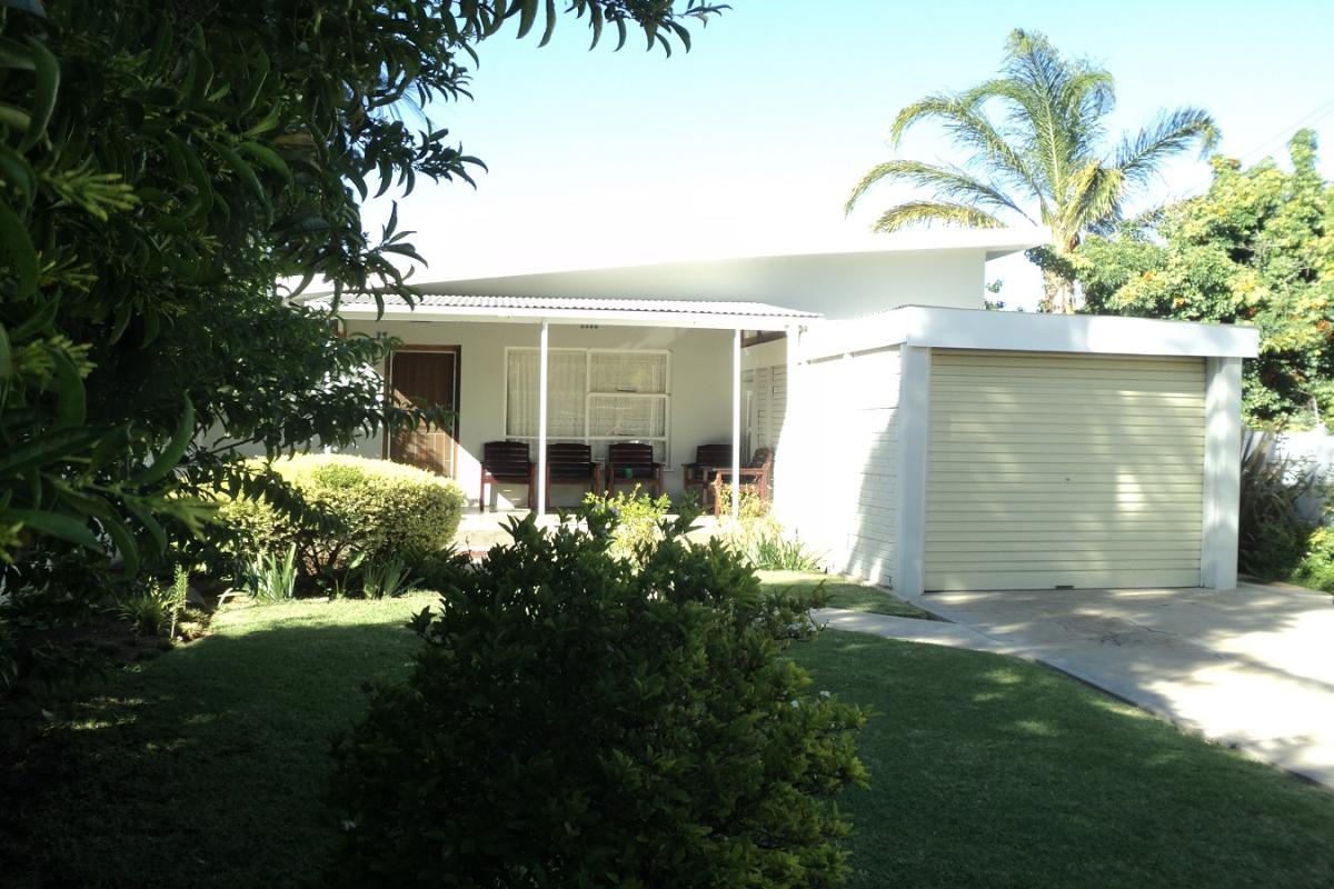 3 Bedroom house for sale in Robertson