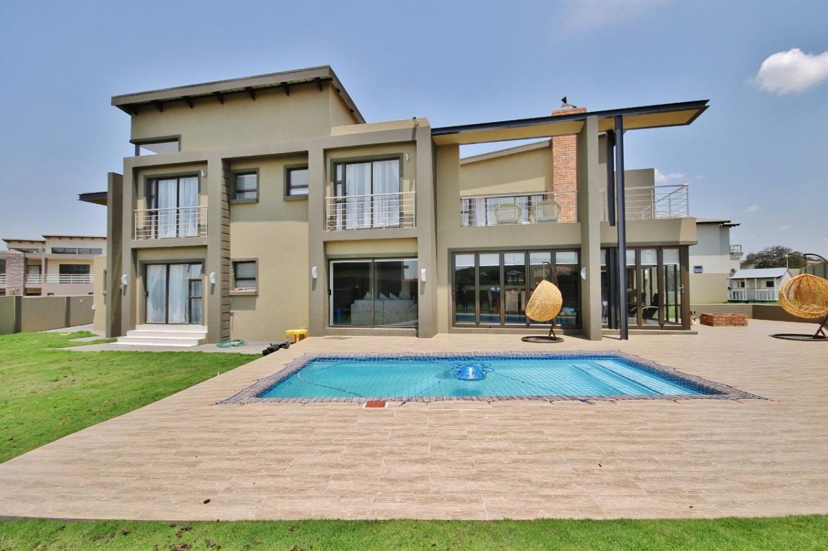Meyersdal Nature Estate, Alberton Property for sale Rawson Property Group