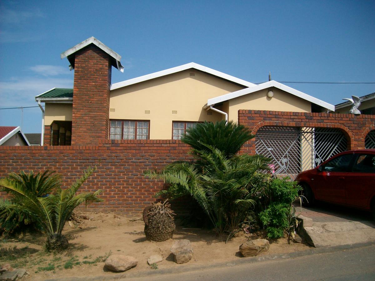 Ntuzuma, Durban Property for sale Rawson Property Group