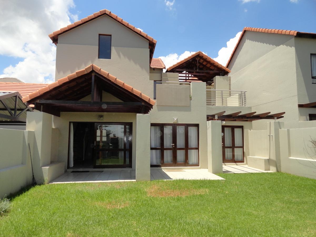 Fourways, Sandton Property for sale Rawson Property Group