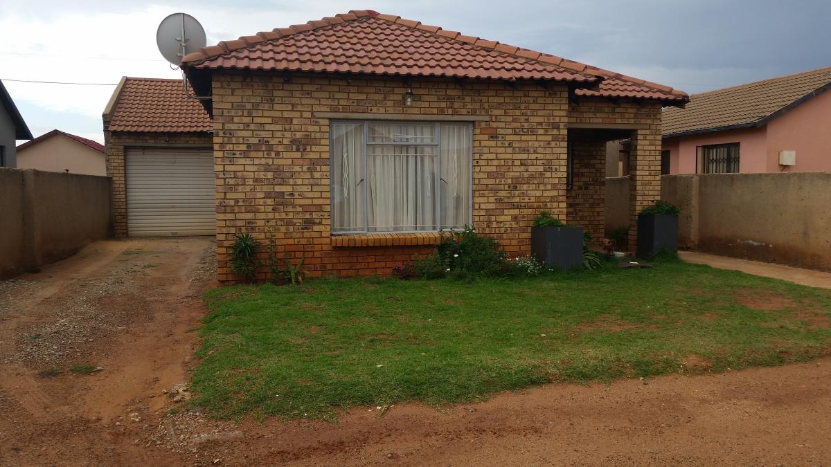 Soweto, Gauteng Property for sale Rawson Property Group