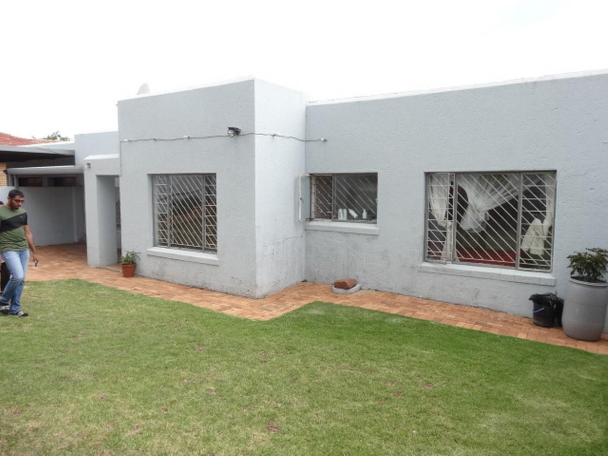 Winchester Hills, Johannesburg Property for sale Rawson Property Group