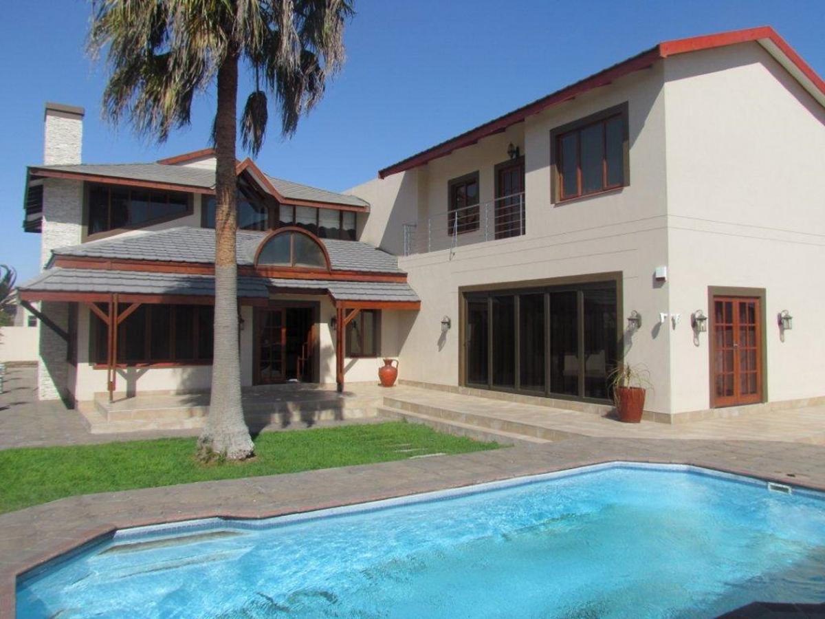 Walvis Bay, Namibia Property for sale Rawson Property Group