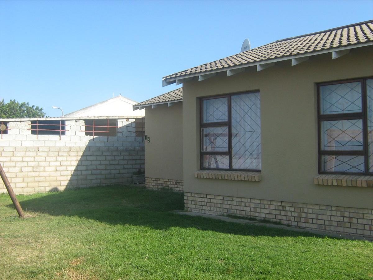 House for sale in Bethelsdorp Ext 30
