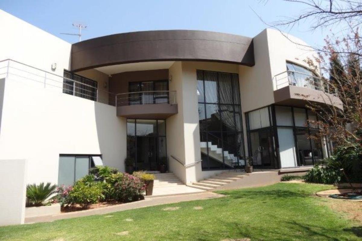 Bassonia Estate, Johannesburg Property for sale Rawson Property Group