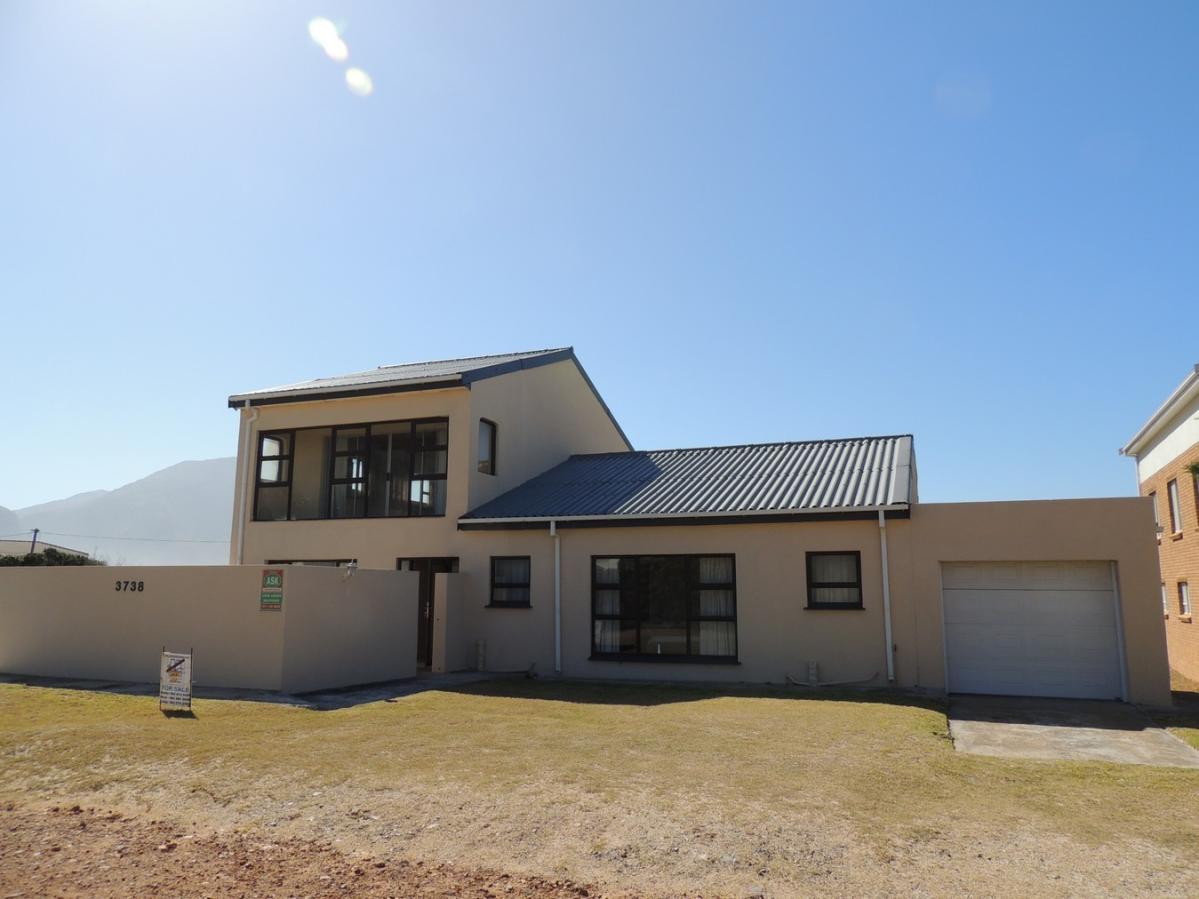 3 Bedroom house for sale in Bettys Bay