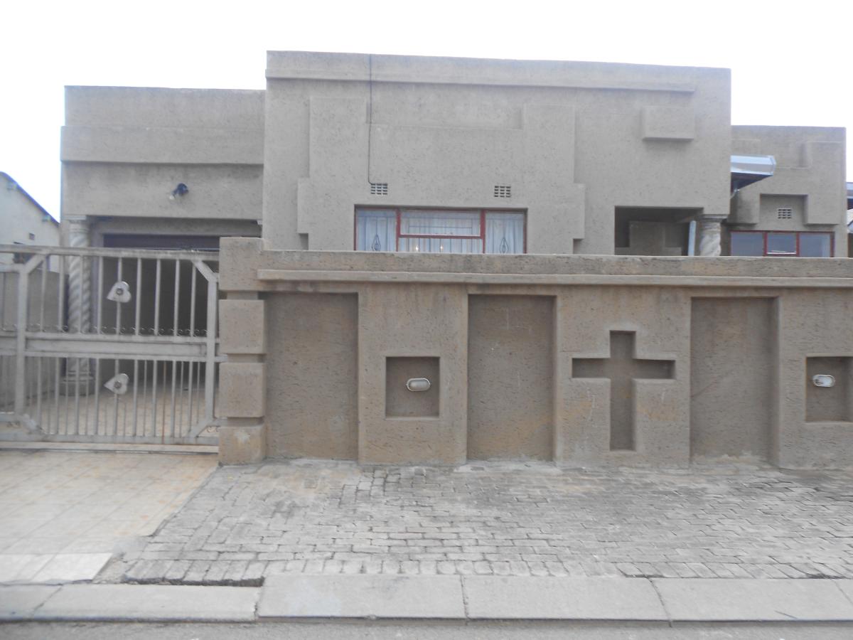 Soweto, Gauteng Property for sale Rawson Property Group