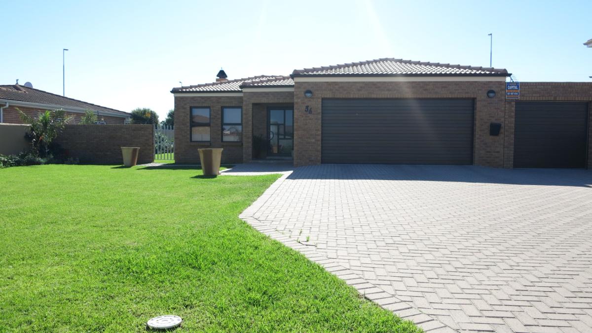 Brackenfell, Western Cape Property for sale Rawson Property Group