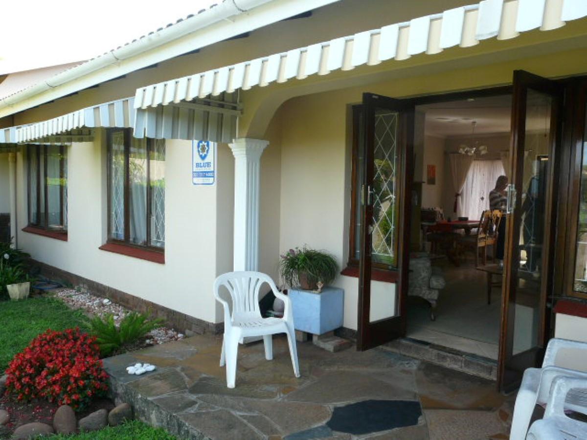 2 Bedroom townhouse sectional for sale in Warner Beach