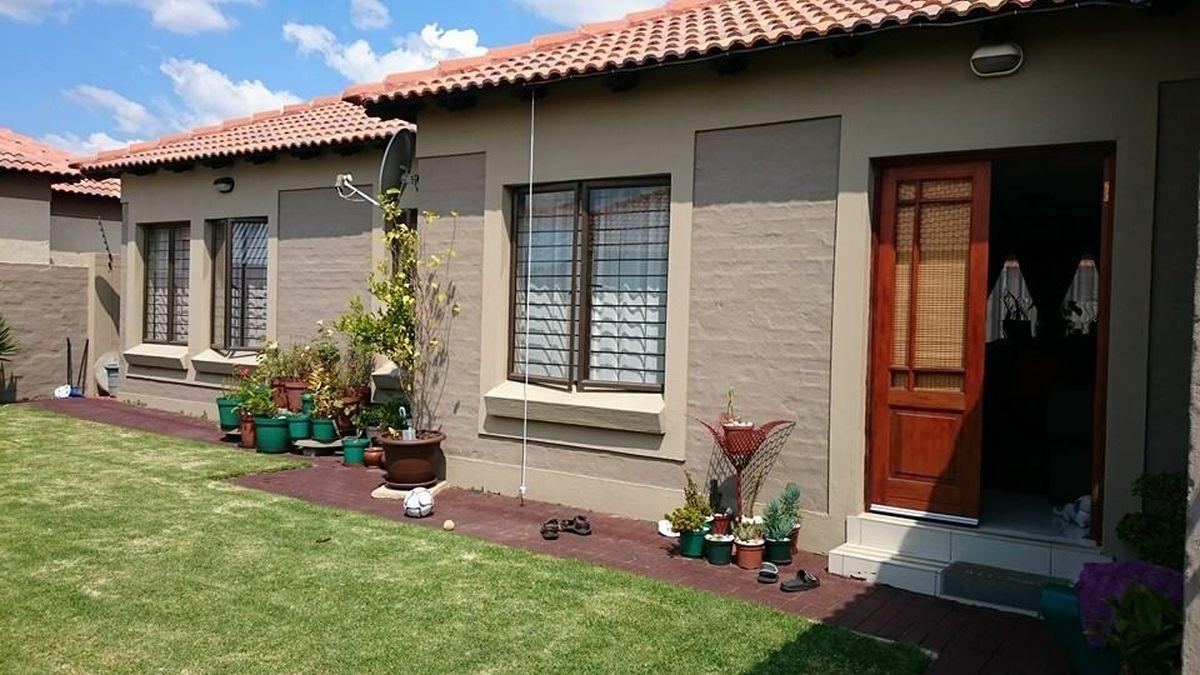 Secunda, Mpumalanga Property for sale Rawson Property Group