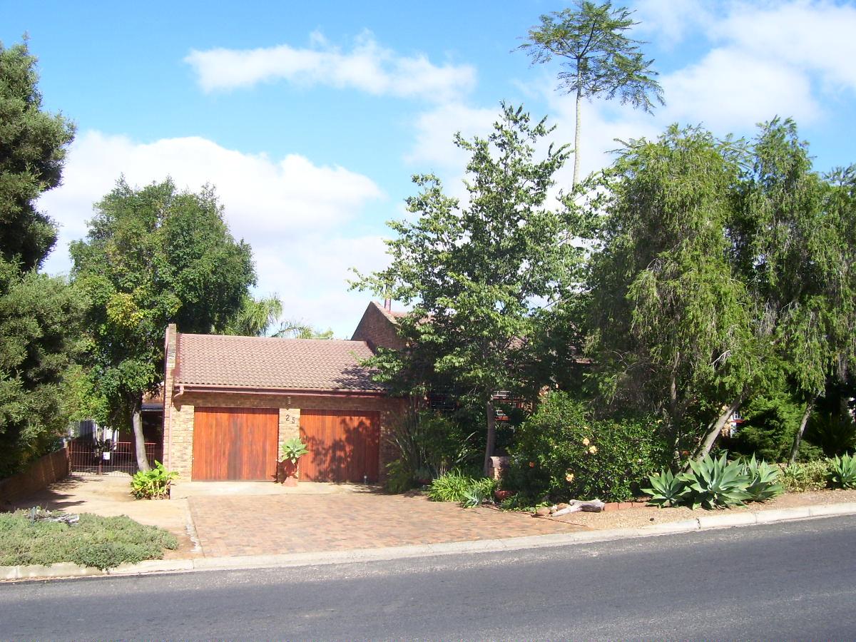 House for sale in Panorama