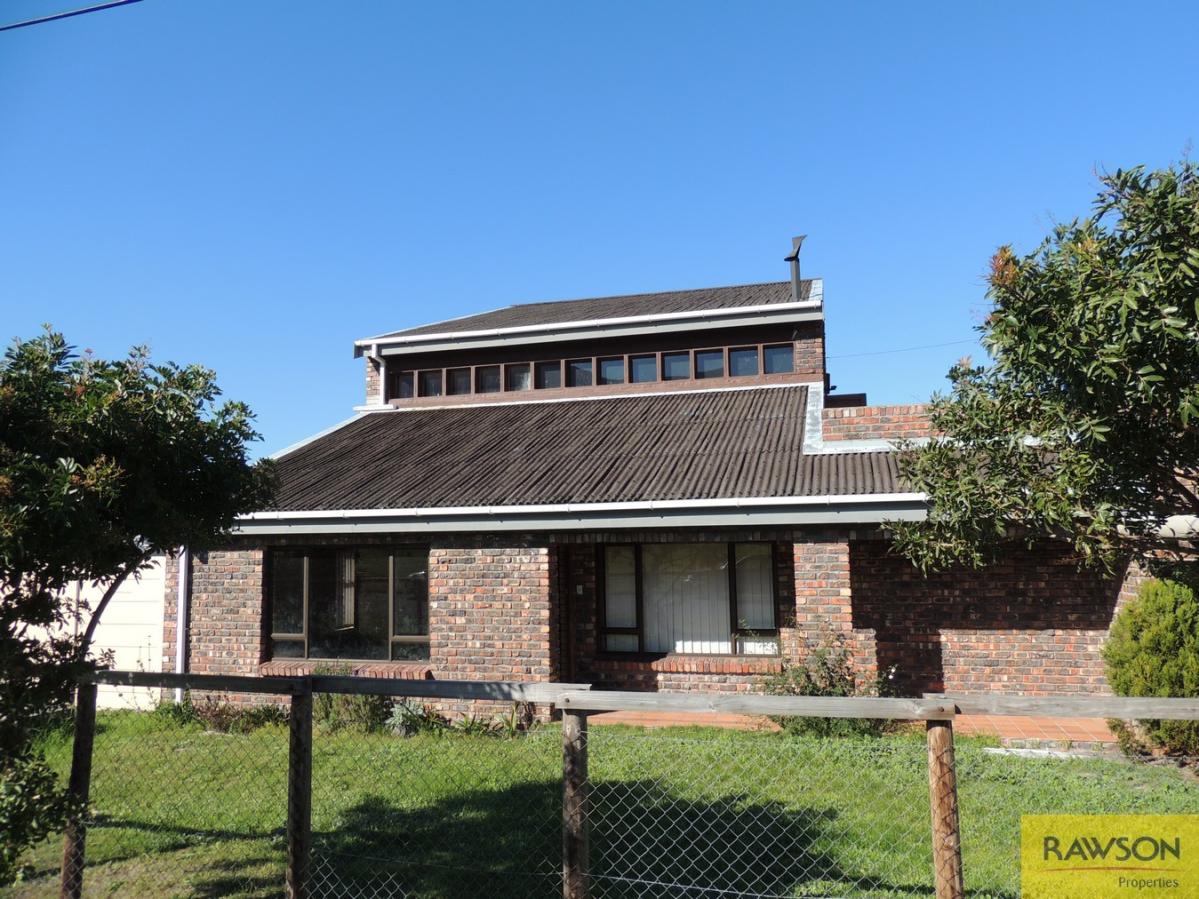 Kleinmond, Western Cape Property for sale Rawson Property Group