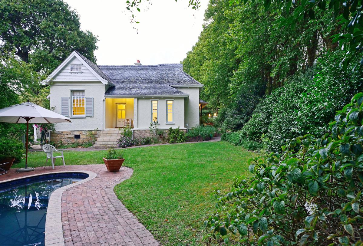 3 Bedroom house for sale in Newlands