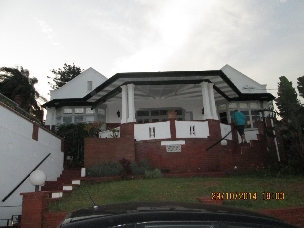 Cottage to rent in Glenwood