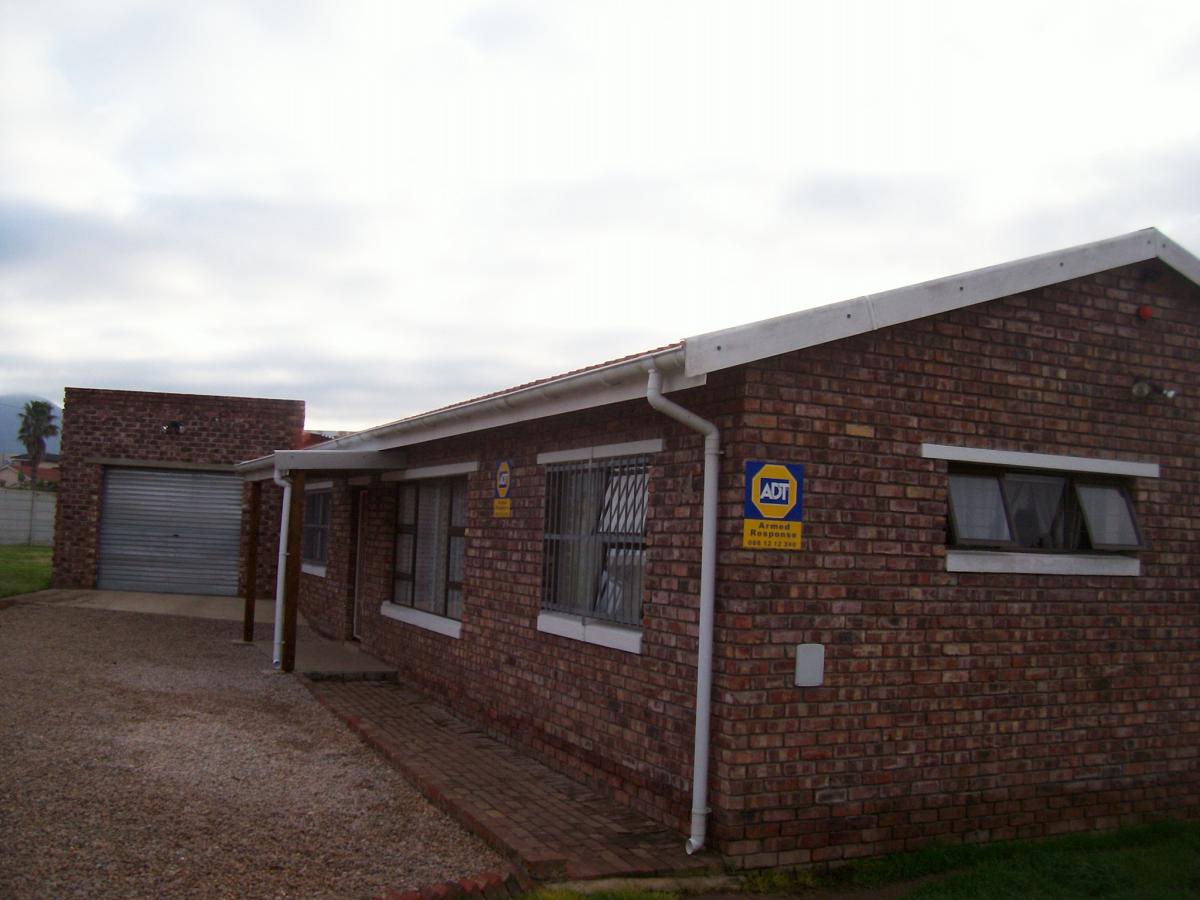 3 Bedroom house for sale in Rosemoor
