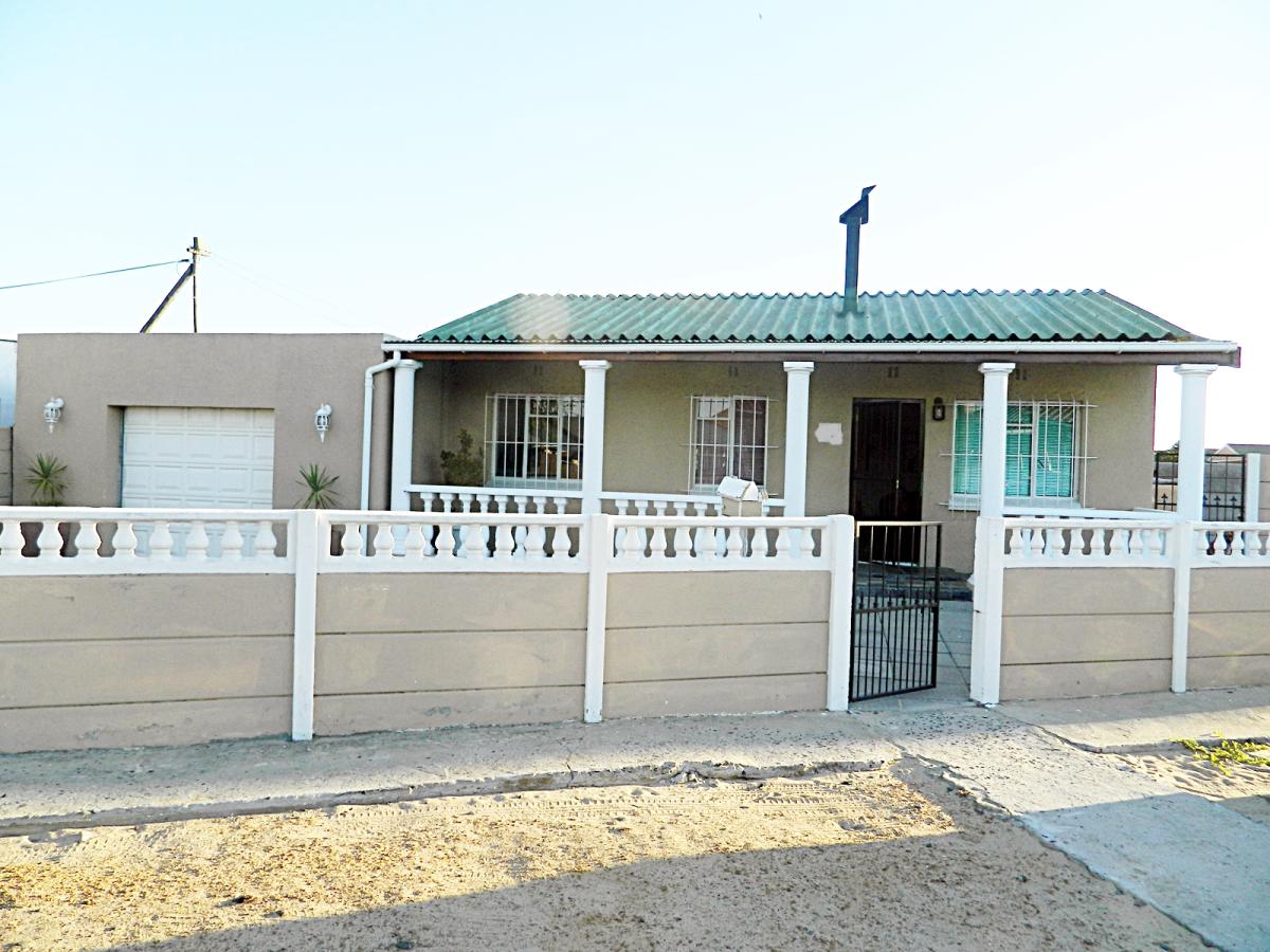 Belhar, Cape Town Property for sale Rawson Property Group