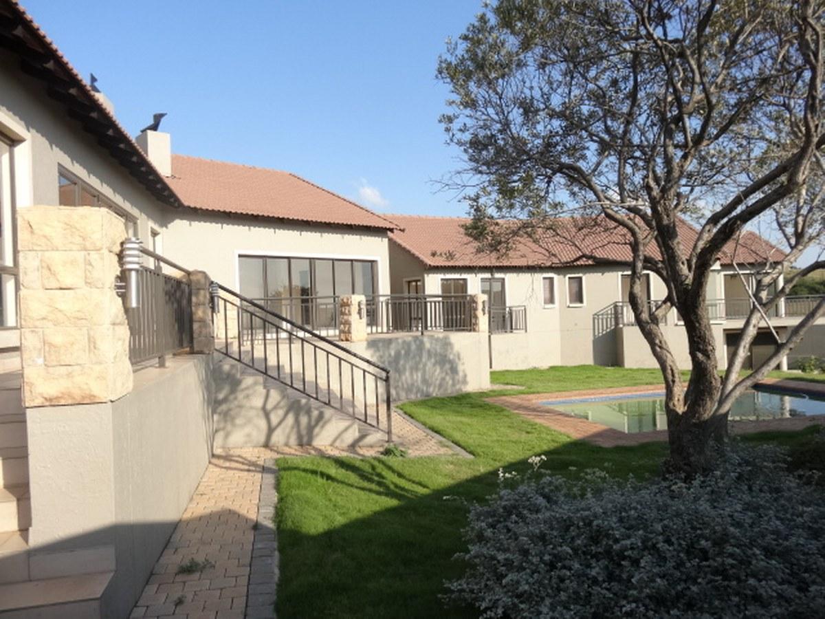 Meyersdal Eco Estate, Alberton Property for sale Rawson Property Group
