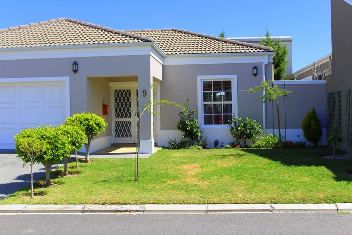 3 Bedroom house for sale in Parklands