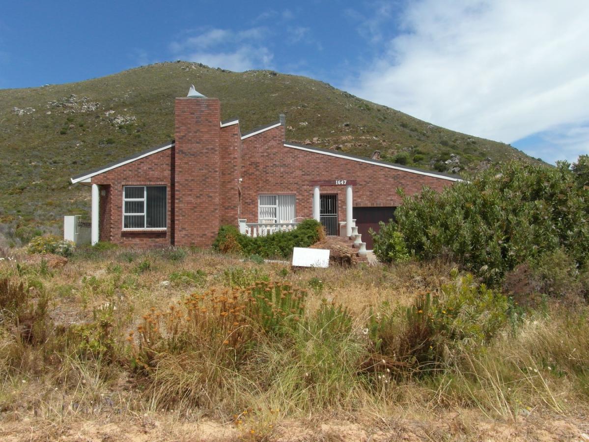 Pringle Bay, Western Cape Property for sale Rawson Property Group