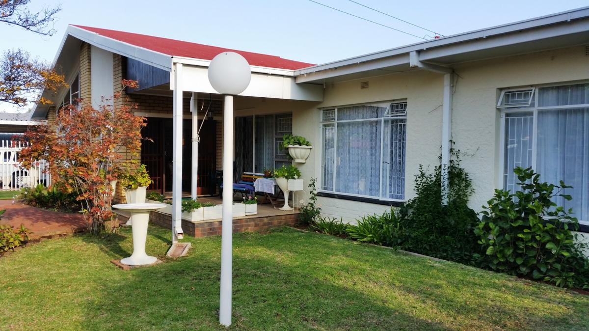 Bloemfontein, Free State Property for sale Rawson Property Group